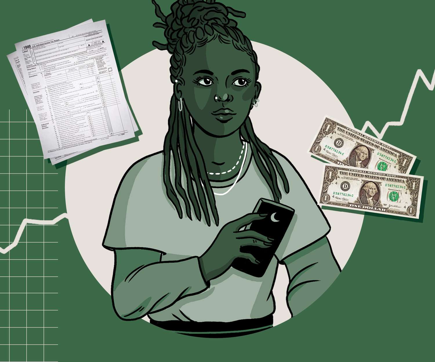 FINANCE is the new Crush